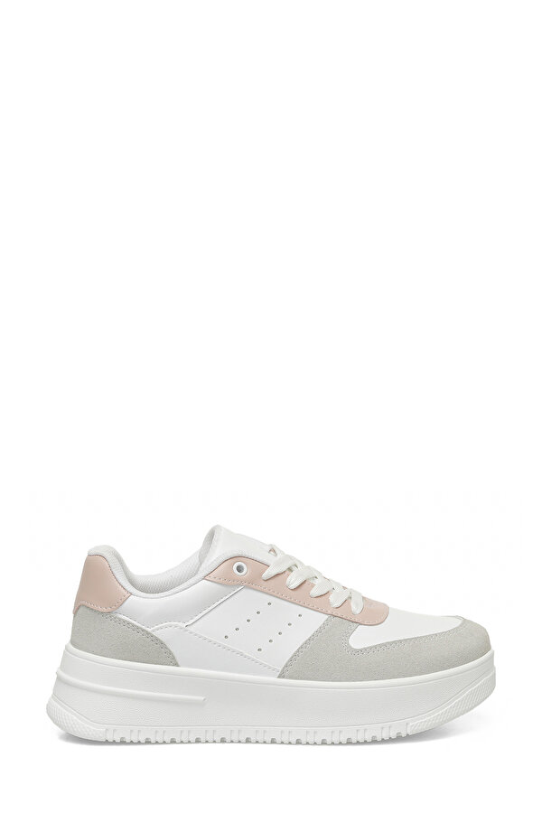 TRX25S-141 5FX GRI Kadın Sneaker