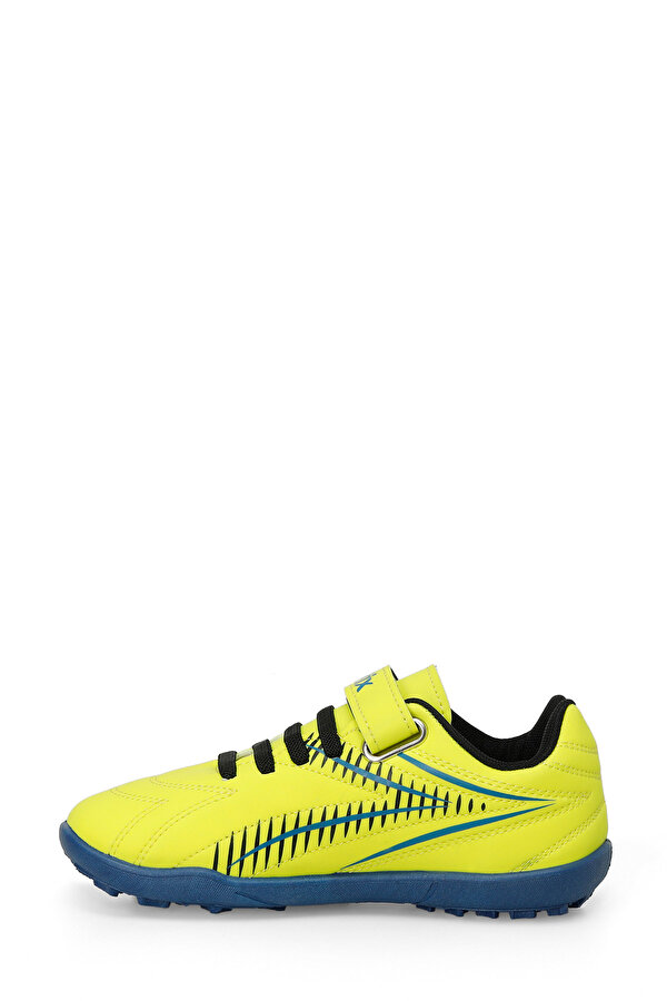 BAWEN TF F 5FX YELLOW Boy Football Astro Turf