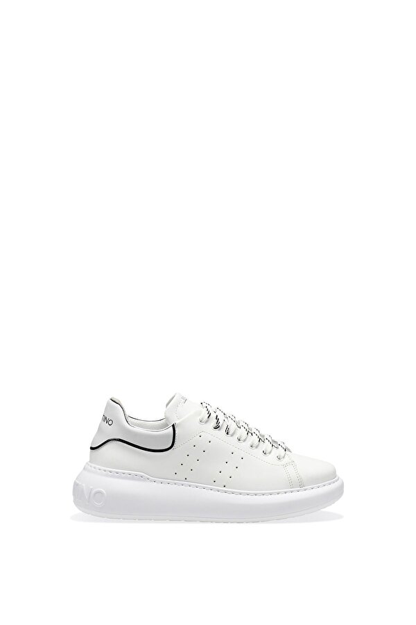 Mario  Kadın Lace up Sneaker