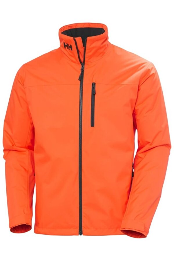 Crew Midlayer Jacket 2.0 Erkek Mont HHA.34444.HHA.307