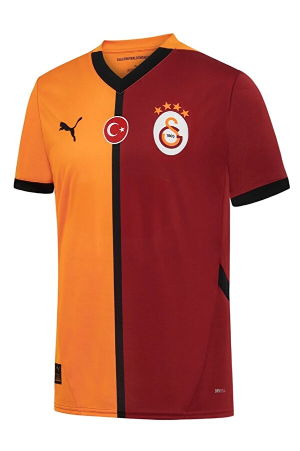 S.K. Parçalı Forma 24/25 İç Saha Parçalı Erkek Forma