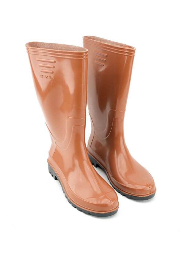 Kışlık Erkek Uzun Çizme