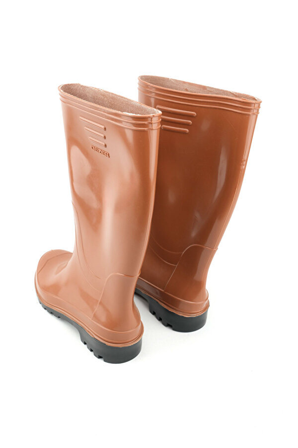 Kışlık Erkek Uzun Çizme