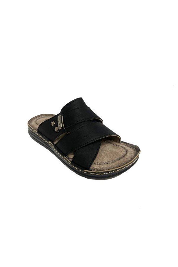 9904-24 Anatomik Trend Erkek Terlik 40-44