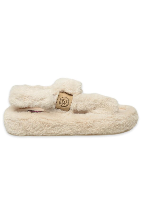 Twigy Ee0151 Tw Lila Ev I Unisex Sandalet