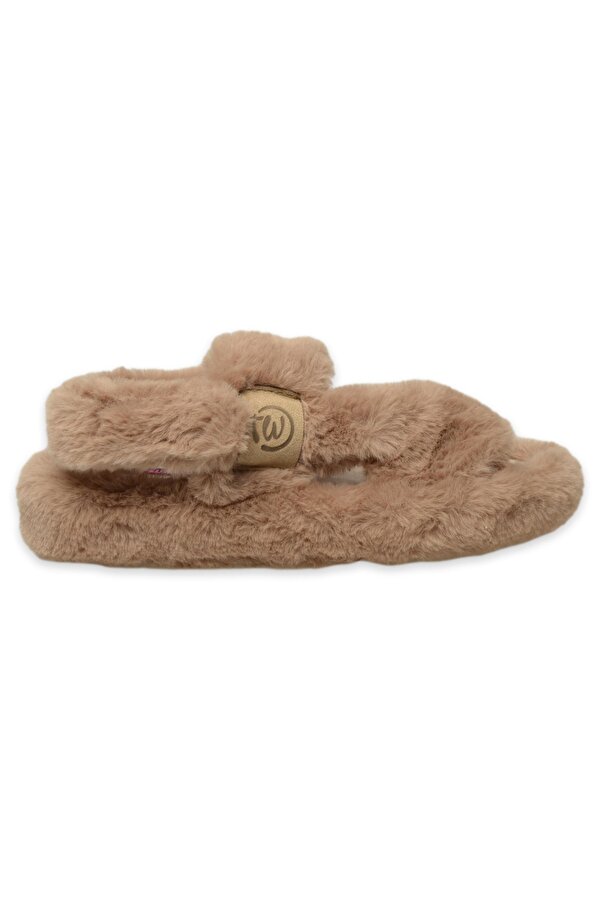 Twigy Ee0151 Tw Lila Ev I Unisex Sandalet