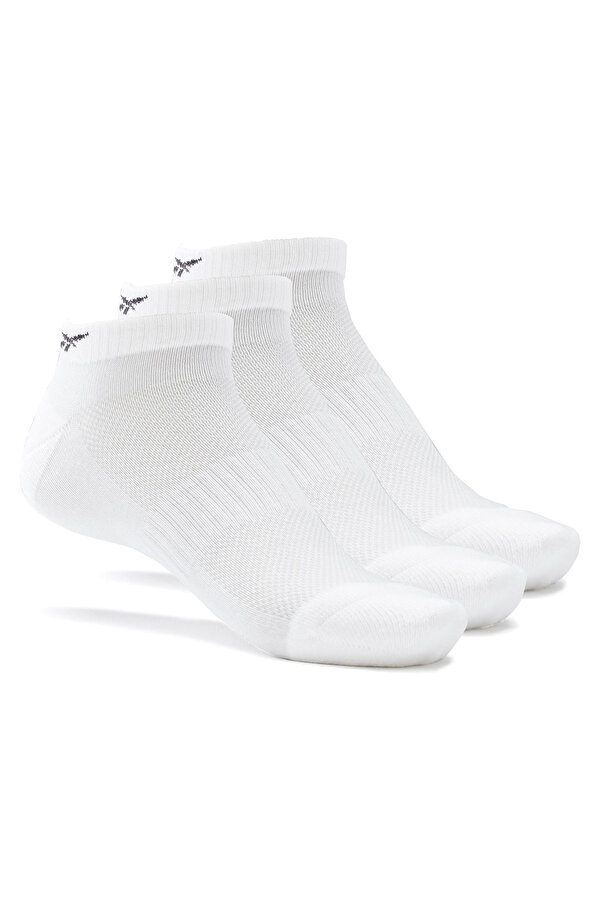 Accessories Reebok Te Low Cut Sock 3P Белый