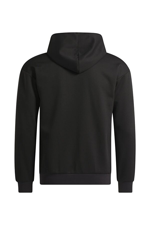 Clothing Reebok Strength Hoodie Черный
