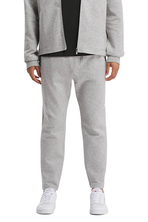 Clothing Reebok Activ Coll Dreamblend Pan Серый 014