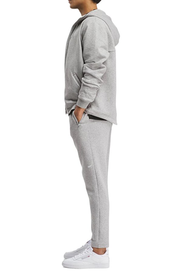 Clothing Reebok Activ Coll Dreamblend Pan Серый 014