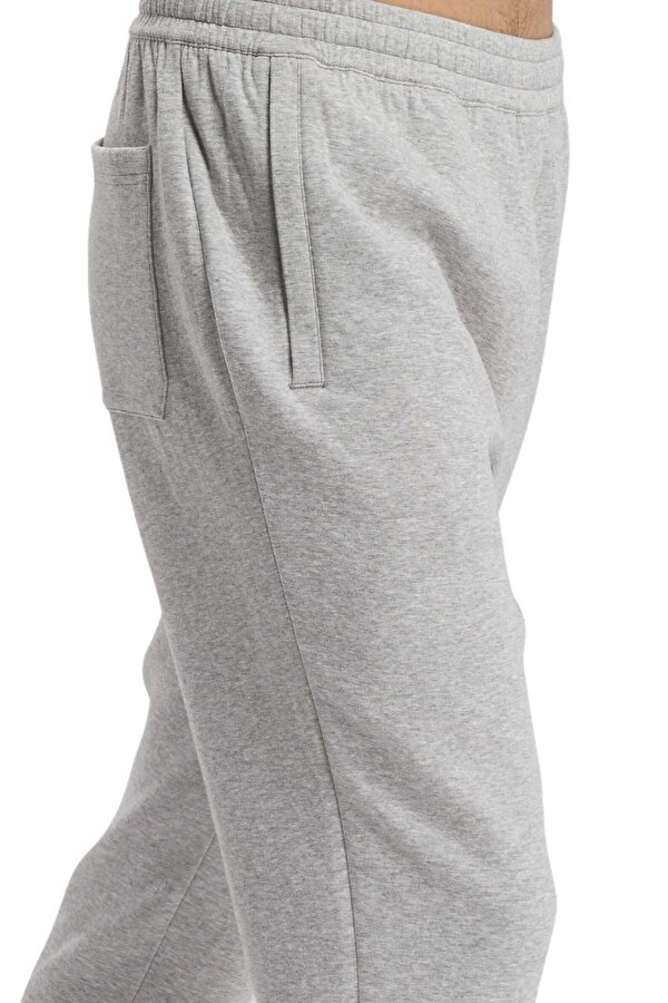 Clothing Reebok Activ Coll Dreamblend Pan Серый 014