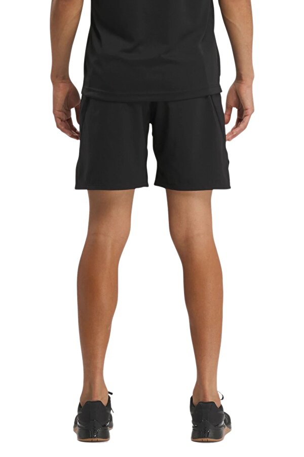 Clothing Reebok Speed Short 4.0 Черный