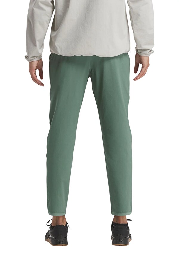 Clothing Reebok Activ Coll Skystretch Wov Зеленый 004