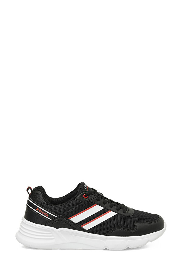 ALDER TX 5FX Siyah Erkek Sneaker