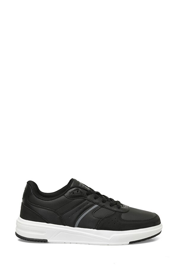 HEGEL PU 5FX Siyah Erkek Sneaker