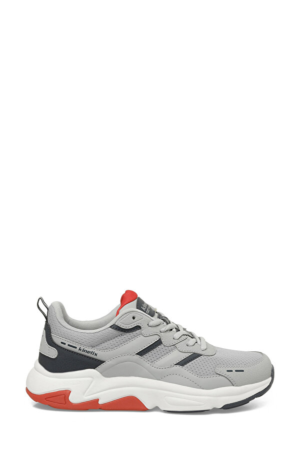 TIONA TX 5FX Gri Erkek Sneaker