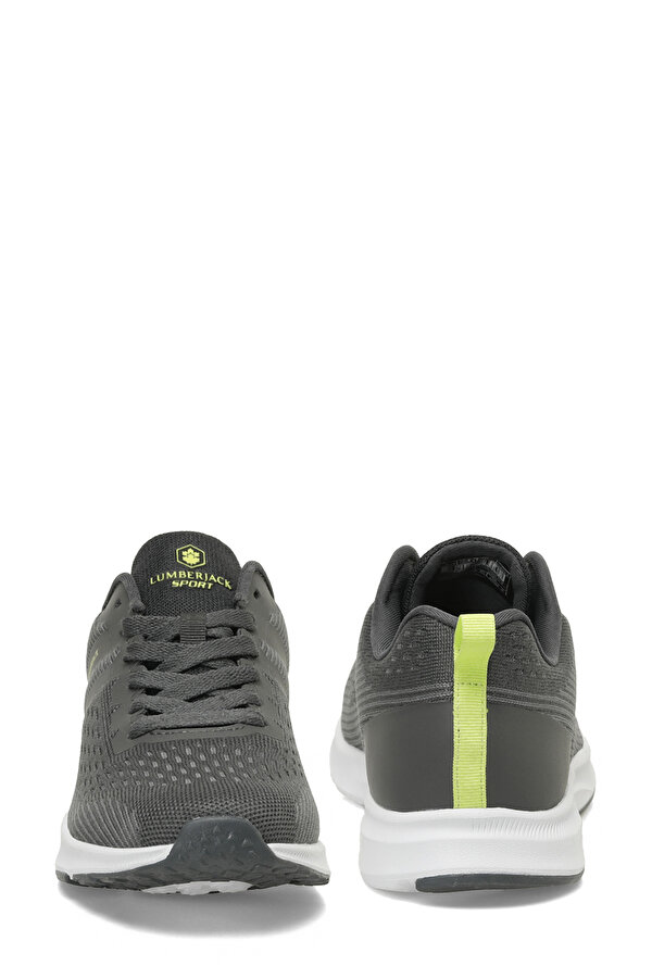 STRONG 5FX GRI Erkek Koşu Ayakkabısı