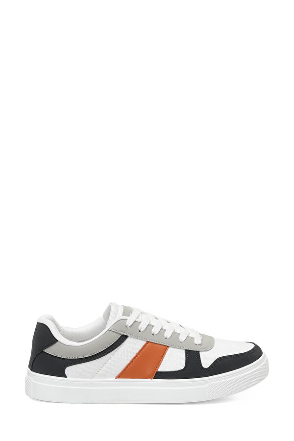 ZINGLE G 5FX Beyaz Erkek Çocuk Sneaker