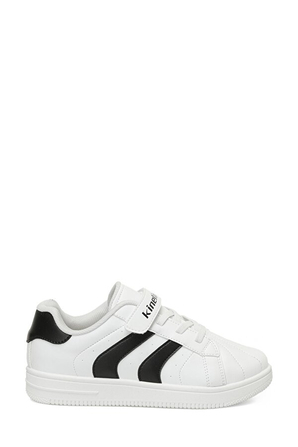 STAR F 5FX Beyaz Erkek Çocuk Sneaker