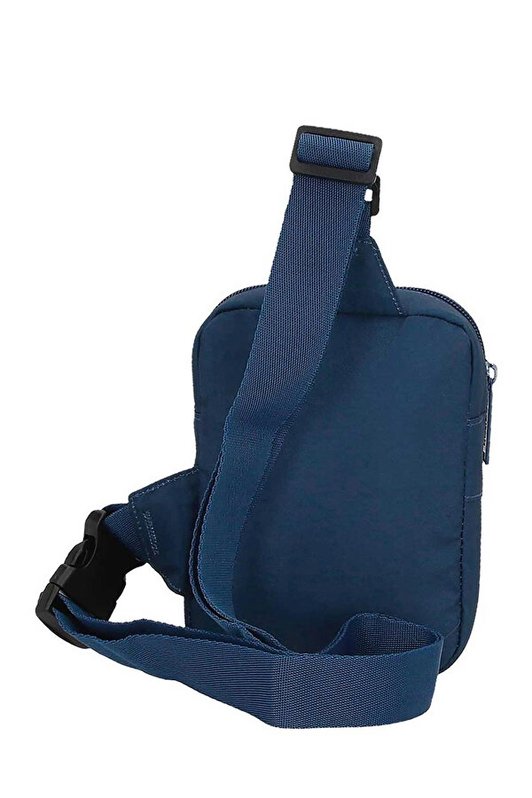 Ashland Crossbody Bag Bl Lacivert Unisex Çapraz Çanta