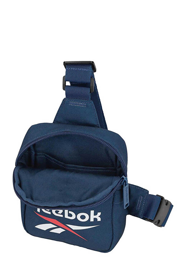 Ashland Crossbody Bag Bl Lacivert Unisex Çapraz Çanta