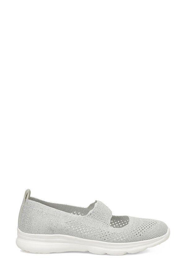 TRV2720.Z5FX GRI Kadın Comfort Ayakkabı