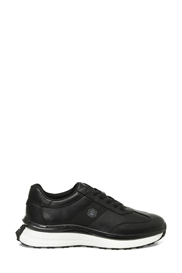 KATANA 5FX Siyah Erkek Sneaker