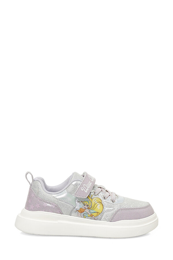 RAYOZ.F5FX Pembe Kız Çocuk Sneaker