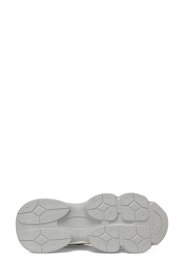 25S-458 5FX Siyah Kadın Sneaker