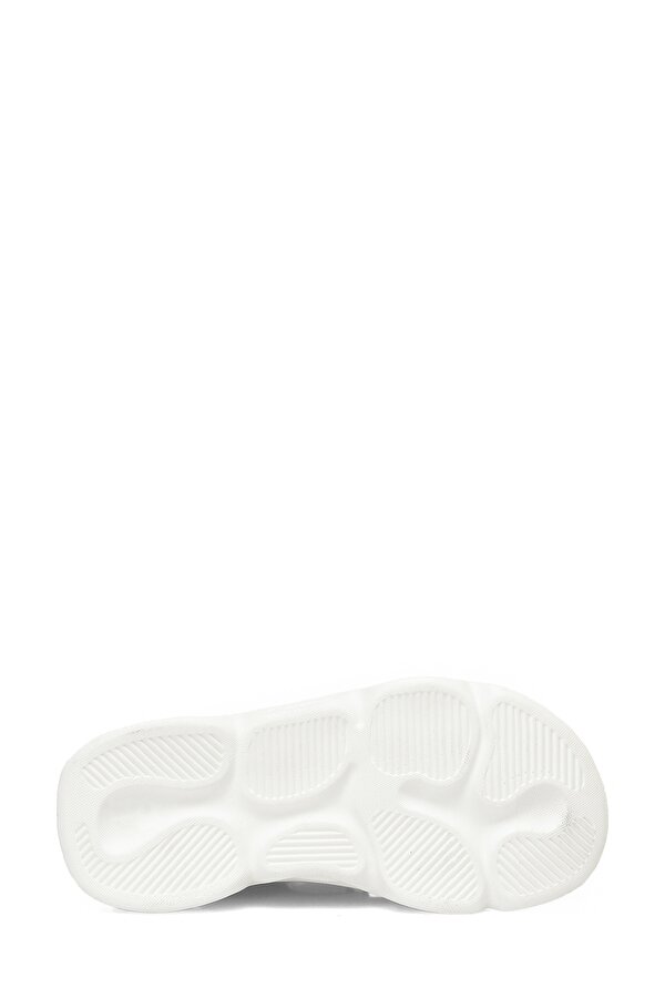 MUKKA.F5FX Siyah Kız Çocuk Sandalet