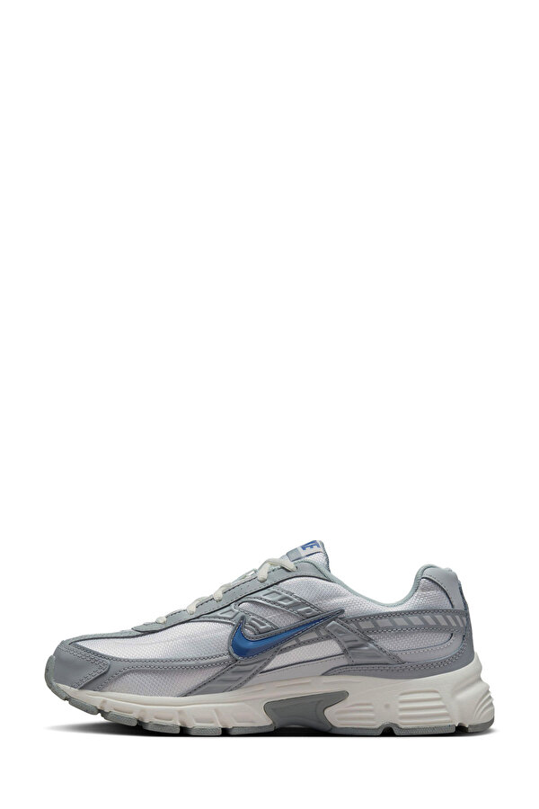 Nike Wmns Nike Initiator Белый Женщина Полуботинки