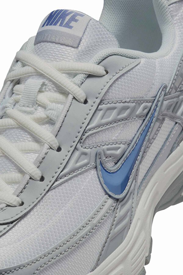 Nike Wmns Nike Initiator Белый Женщина Полуботинки