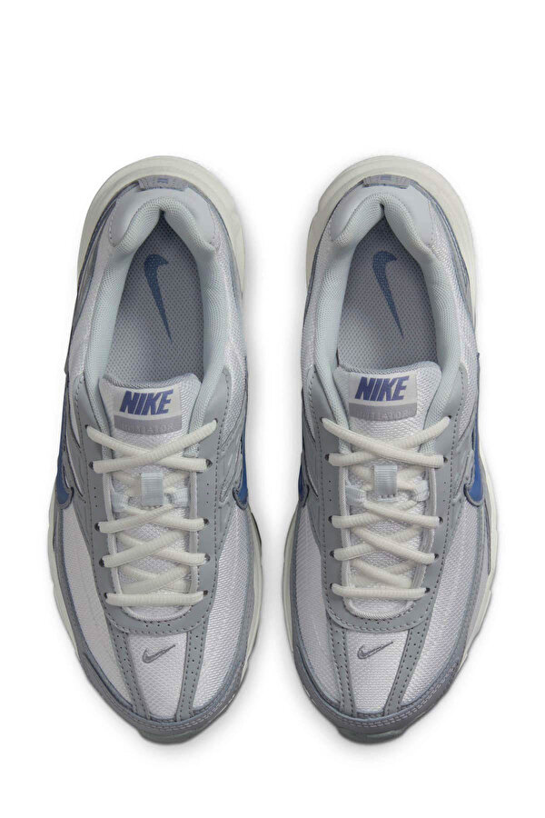 Nike Wmns Nike Initiator Белый Женщина Полуботинки