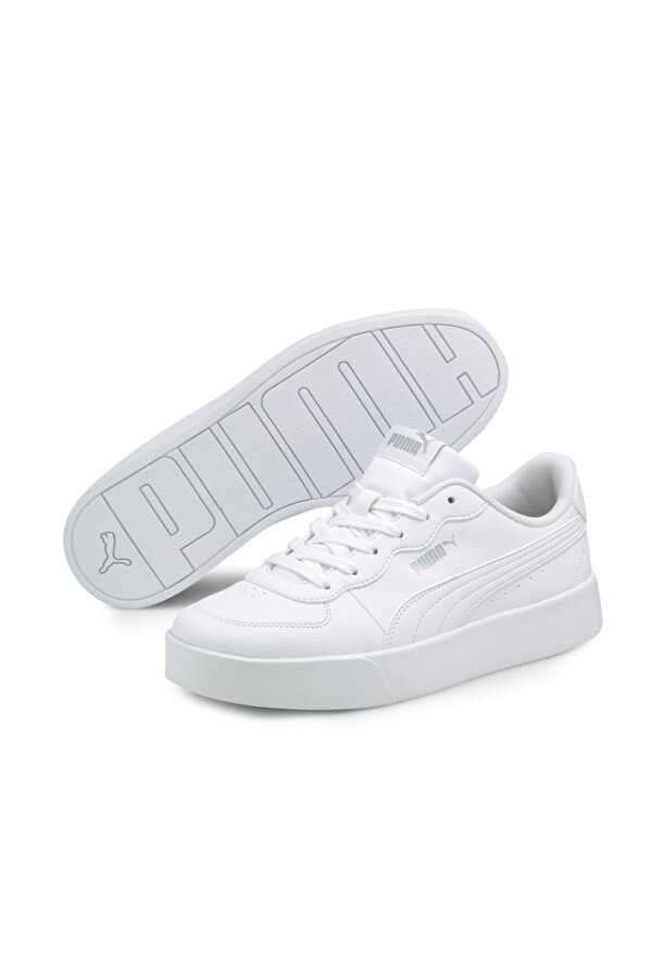 Skye Clean 380147-02 Unisex Spor Ayakkabı