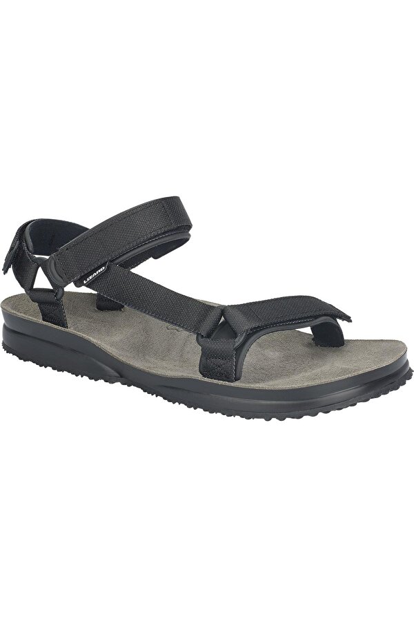 Super Hike Unisex Sandalet-SİYAH