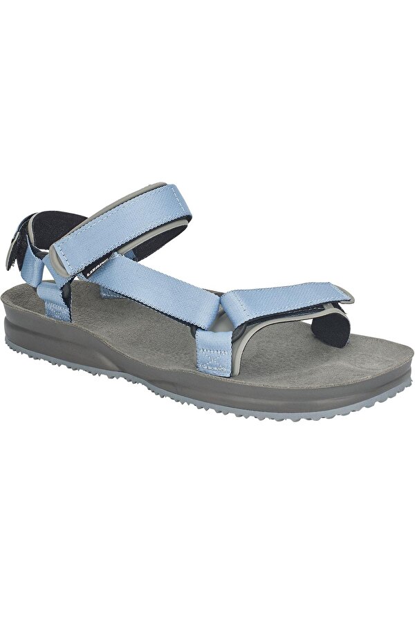 Super Hike Unisex Sandalet-MAVİ