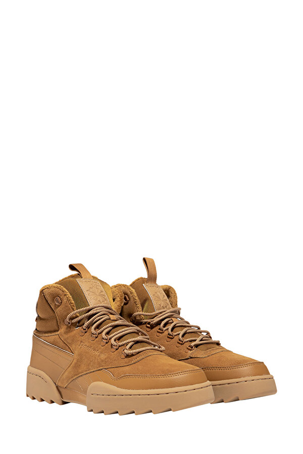 EXOFIT HI PLUS RIPP L BROWN Unisex 001