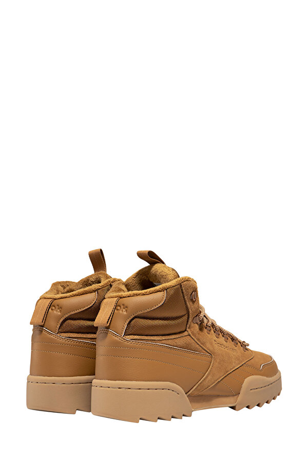 EXOFIT HI PLUS RIPP L BROWN Unisex 001