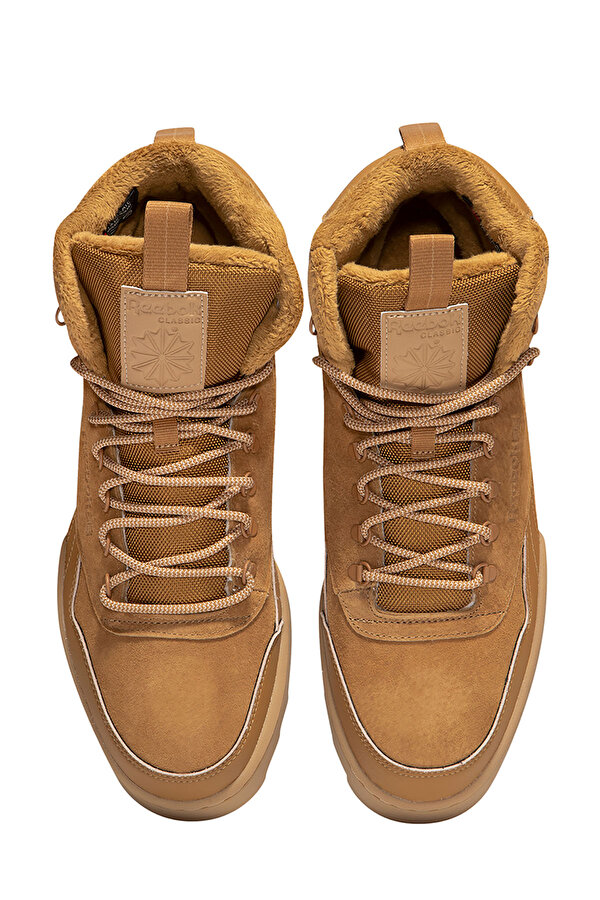 EXOFIT HI PLUS RIPP L BROWN Unisex 001