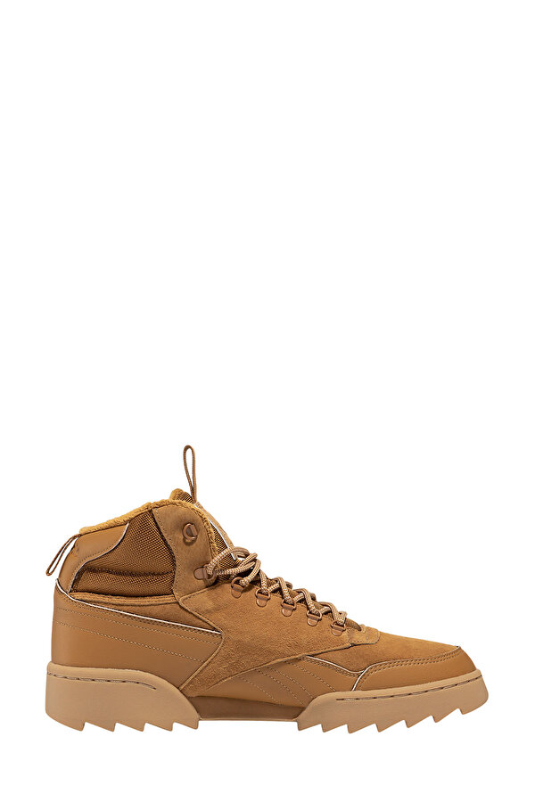 EXOFIT HI PLUS RIPP L BROWN Unisex 001