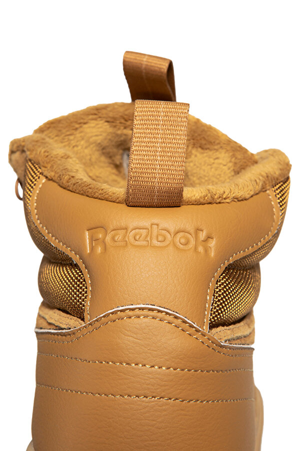 EXOFIT HI PLUS RIPP L BROWN Unisex 001