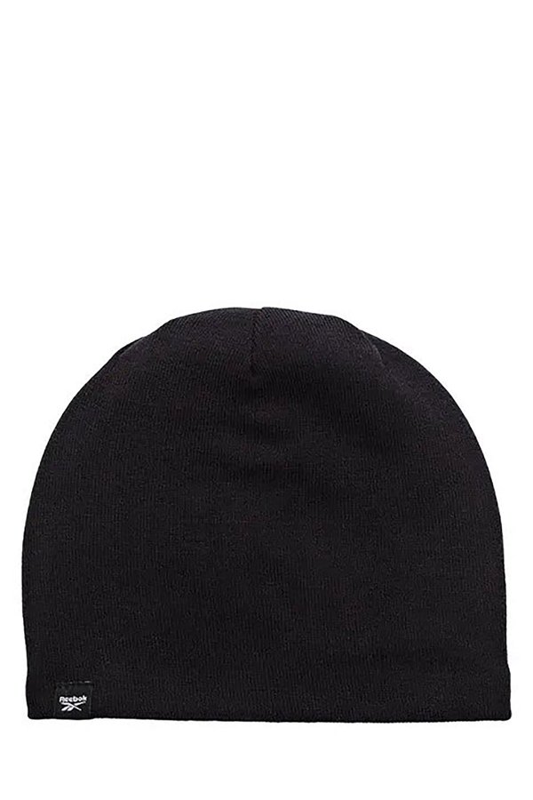 Reebok Tr Light Beanie Черный Взрослый, Унисекс Берет