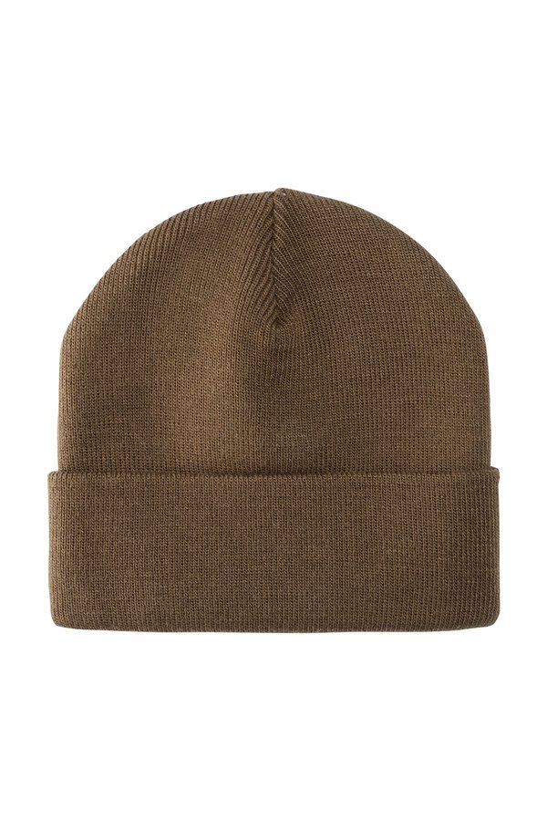Reebok Te Logo Beanie Зеленый Взрослый, Унисекс Берет