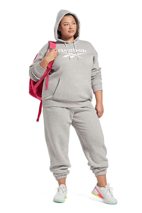 Reebok Ri Fleece Jogger In Серый 014 Женщина Спортивные Брюки