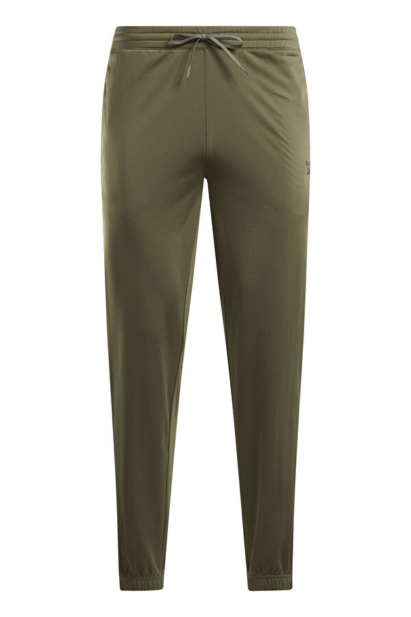 RI VECTOR KNIT TRACKPANT L KHAKI Unisex 063