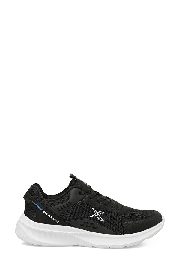FOSTER TX 5FX Siyah Unisex Koşu Ayakkabısı