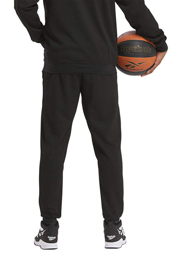 Reebok Reebok Hoopwear Pant Черный Мужчина Спортивные Брюки