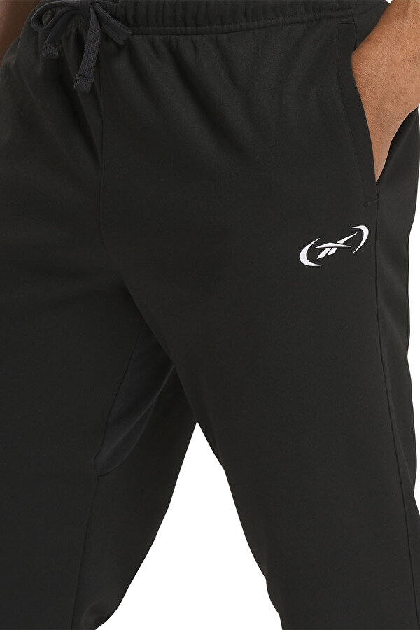 Reebok Reebok Hoopwear Pant Черный Мужчина Спортивные Брюки