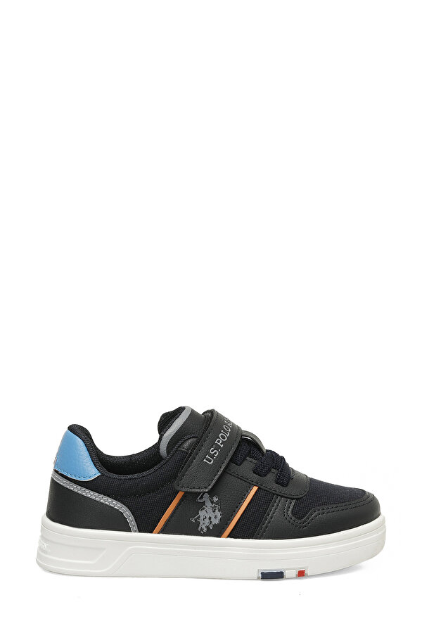 ESSE JR 5FX Lacivert Erkek Çocuk Sneaker