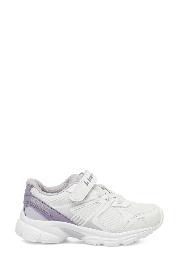 ARION TX J P 5FX Beyaz Kız Çocuk Spor Ayakkabı